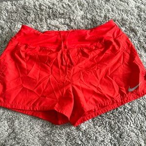 Women’s nike shorts